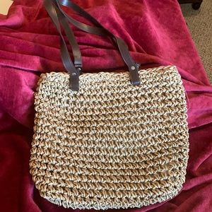 Ladies purse